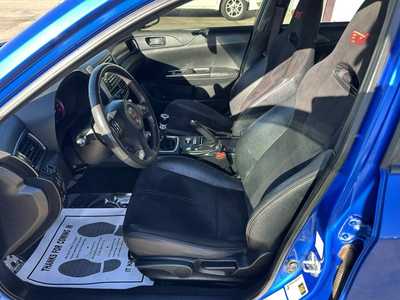 2011 Subaru Impreza, $14999. Photo 7