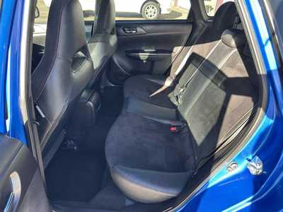 2011 Subaru Impreza, $14999. Photo 8