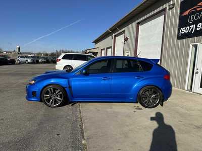 2011 Subaru Impreza, $14999. Photo 9