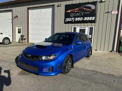 2011 Subaru Impreza, $14999. Photo 1