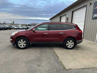 2011 Chevrolet Traverse, $4200. Photo 10
