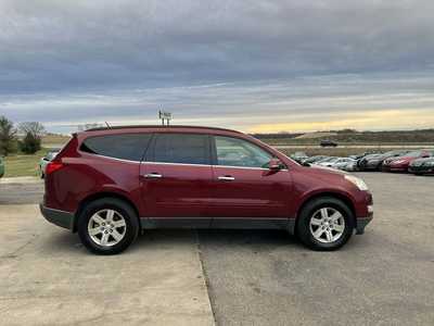 2011 Chevrolet Traverse, $4200. Photo 11