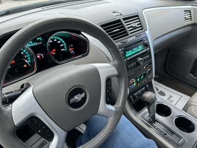 2011 Chevrolet Traverse, $4200. Photo 12