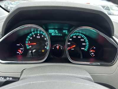 2011 Chevrolet Traverse, $4200. Photo 4