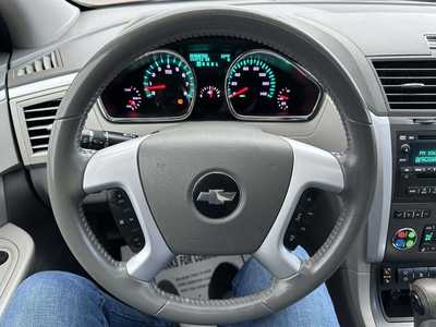 2011 Chevrolet Traverse, $4200. Photo 5