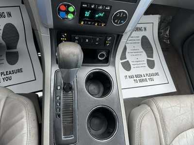 2011 Chevrolet Traverse, $4200. Photo 6