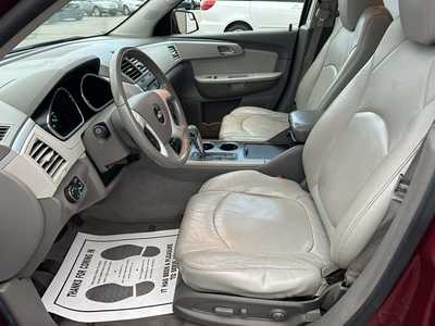 2011 Chevrolet Traverse, $4200. Photo 7