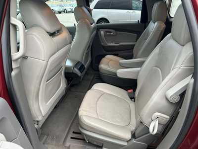 2011 Chevrolet Traverse, $4200. Photo 8