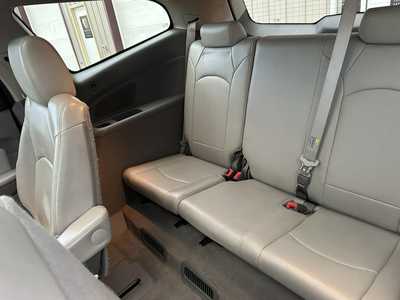 2011 Chevrolet Traverse, $4200. Photo 9