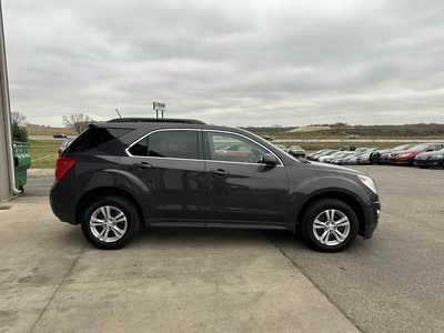 2013 Chevrolet Equinox, $4200. Photo 11