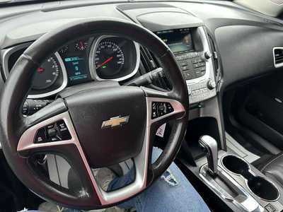 2013 Chevrolet Equinox, $4200. Photo 12