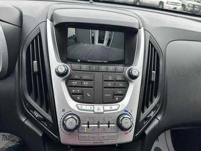 2013 Chevrolet Equinox, $4200. Photo 6