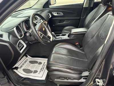 2013 Chevrolet Equinox, $4200. Photo 8
