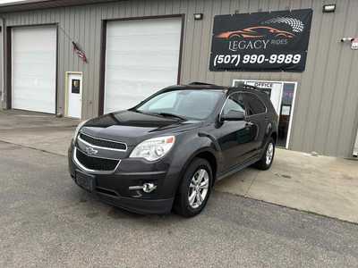 2013 Chevrolet Equinox, $4200. Photo 1