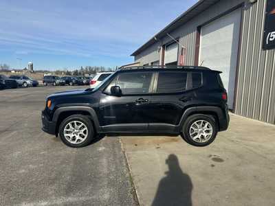 2015 Jeep Renegade, $3500. Photo 10