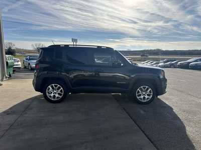 2015 Jeep Renegade, $3500. Photo 11
