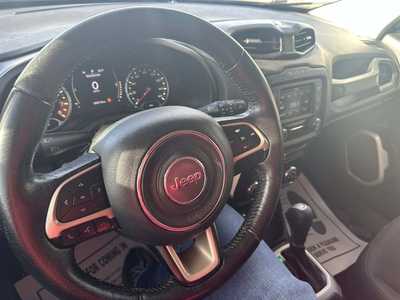 2015 Jeep Renegade, $3500. Photo 12