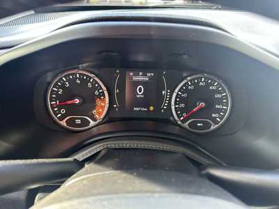 2015 Jeep Renegade, $3500. Photo 4