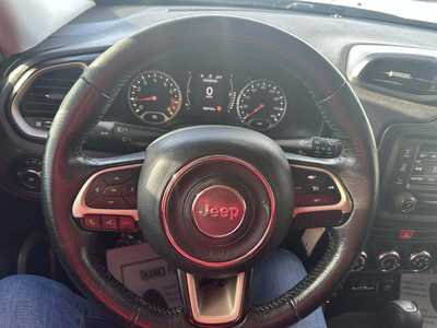 2015 Jeep Renegade, $3500. Photo 5