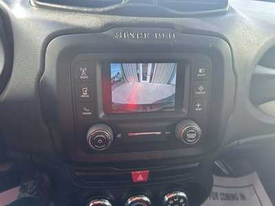 2015 Jeep Renegade, $3500. Photo 6