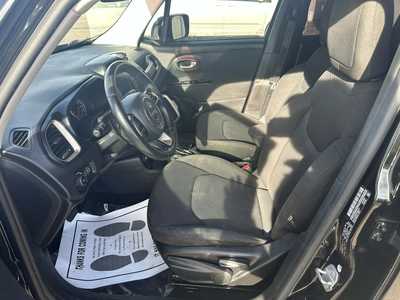 2015 Jeep Renegade, $3500. Photo 8