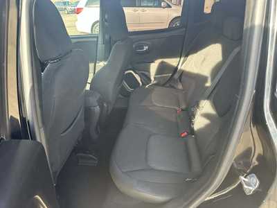2015 Jeep Renegade, $3500. Photo 9