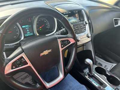 2015 Chevrolet Equinox, $4900. Photo 12