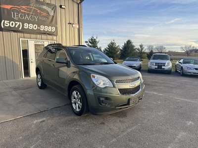 2015 Chevrolet Equinox, $4900. Photo 3