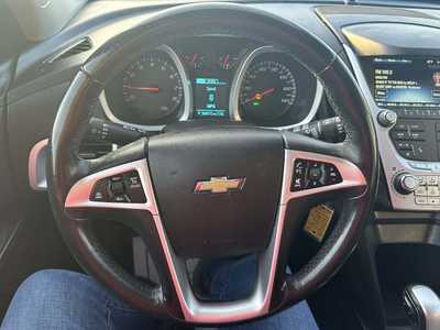 2015 Chevrolet Equinox, $4900. Photo 5