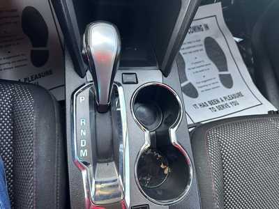 2015 Chevrolet Equinox, $4900. Photo 7