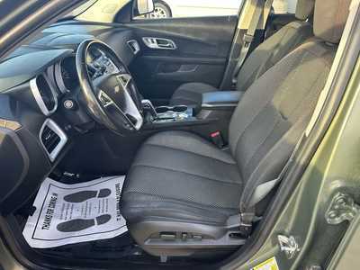 2015 Chevrolet Equinox, $4900. Photo 8