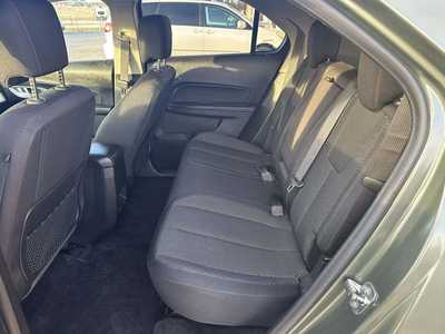 2015 Chevrolet Equinox, $4900. Photo 9