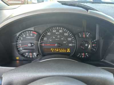 2006 Nissan Titan, $5700. Photo 4