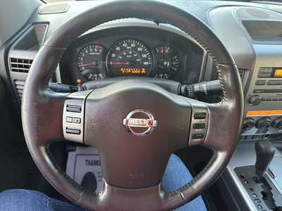 2006 Nissan Titan, $5700. Photo 5