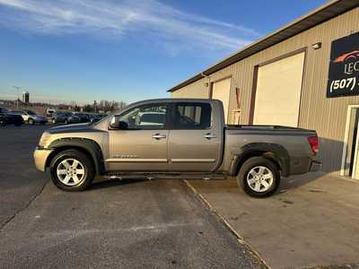 2006 Nissan Titan, $5700. Photo 9