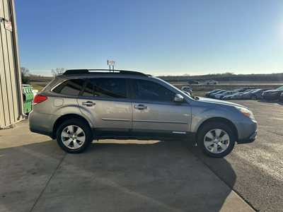 2011 Subaru Outback, $4999. Photo 10