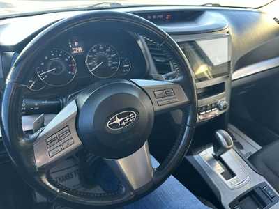 2011 Subaru Outback, $4999. Photo 11