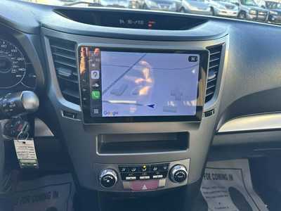 2011 Subaru Outback, $4999. Photo 12