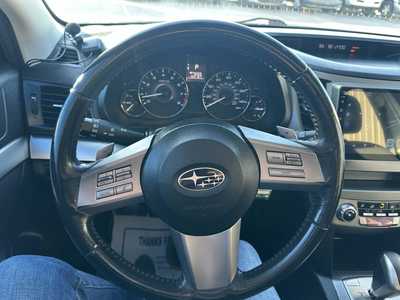 2011 Subaru Outback, $4999. Photo 5