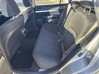 2011 Subaru Outback, $4999. Photo 8