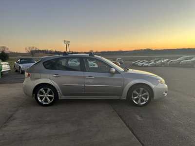 2009 Subaru Impreza, $3400. Photo 10