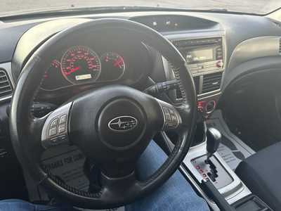 2009 Subaru Impreza, $3400. Photo 11