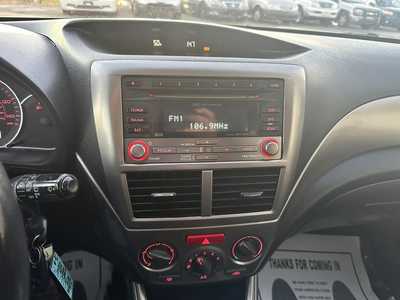 2009 Subaru Impreza, $3400. Photo 12
