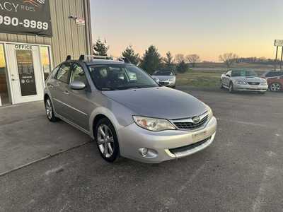 2009 Subaru Impreza, $3400. Photo 3