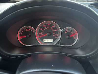 2009 Subaru Impreza, $3400. Photo 4
