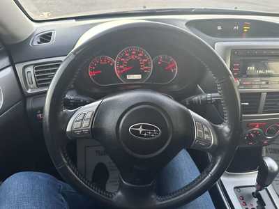 2009 Subaru Impreza, $3400. Photo 5