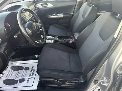 2009 Subaru Impreza, $3400. Photo 7