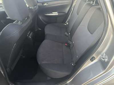 2009 Subaru Impreza, $3400. Photo 8