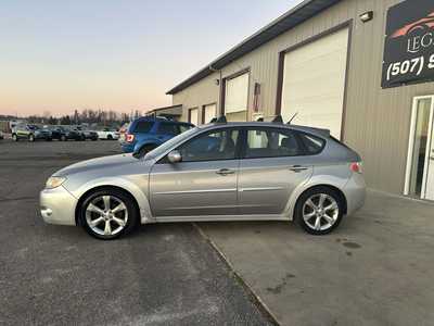 2009 Subaru Impreza, $3400. Photo 9