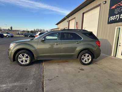 2015 Chevrolet Equinox, $4900. Photo 10